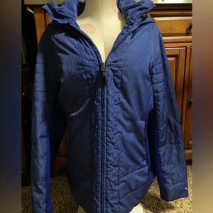 Champion lightweight Venturedry jacket